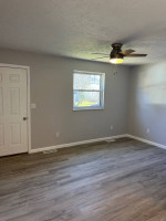 Newly remodeled 2 Br