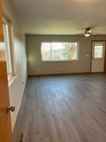 2 Br 1 Bath Duplex Apt.