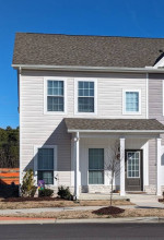 We Have Homes for Every Family Size!