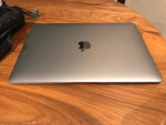2018 MacBook Air