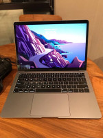 2018 MacBook Air