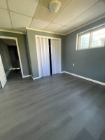 3 BEDROOM HOUSE - NEW FLOORS
