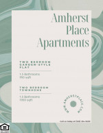 Schedule a Tour Today!