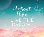 Live The Dream at Amherst