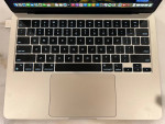 MacBook Air 13.6" Laptop - Apple M2 chip - 8GB Memory - 256GB SSD