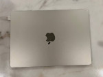 MacBook Air 13.6" Laptop - Apple M2 chip - 8GB Memory - 256GB SSD