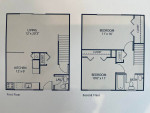 Apply today at Willow Creek Apartments
