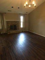 3 bedroom, off Carley, Springdale