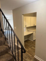 Fully renovated beautiful 2 bedroom, 1.5bath! Pets Friendly!