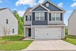 Beautiful 2-Story Home! Great Backyard!
