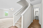 Beautiful 2-Story Home! Great Backyard!