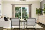 Lease up? This Brand-New 3-Bedroom is NOW AVAILABLE!