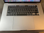 MacBook Pro 16" w/AppleCare
