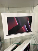 MacBook Pro (16-inch, 2023)12C CPU /30C GPU /64GB /2TB "H91151"