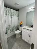 Beautiful 3BR/2BA Home For Rent Tons of sqft NEW EVERYTHING!