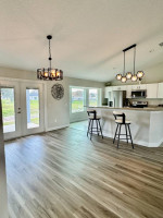 BEAUTIFUL NEW 3BR/2BA Home For Rent NEW EVERYTHING!