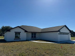 **Spacious JUST BUILT! 3BR/2BA Home For Rent MOVE IN SPECIALS!**