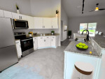 HUGE NEW CONSTRUCTION 3BR/2BA Home For Rent NEW EVERYTHING!