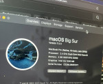 13" MacBook Pro Late 2013 for parts or repair