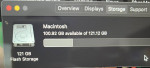 13" MacBook Pro Late 2013 for parts or repair