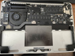 13" MacBook Pro Late 2013 for parts or repair