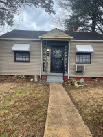 2 BR 1 Bath   1707 Dinwiddie