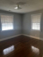 2 BR 1 Bath   1707 Dinwiddie
