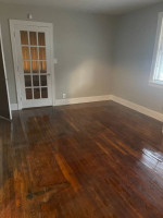 2 BR 1 Bath   1707 Dinwiddie