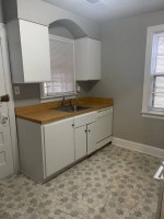 2 BR 1 Bath   1707 Dinwiddie