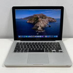 Apple MacBook Pro 13-Inch 2.3GHz Intel Core i7 8GB RAM 500GB HDD Mid-2