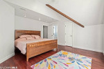 4 bed/4 full bath, ~2,300 sqft, on-water home w/ enormous yard