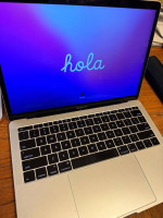 MacBook Pro (13", 8GB, 2016)