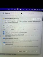 MacBook Pro (13", 8GB, 2016)