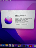 MacBook Pro (13", 8GB, 2016)