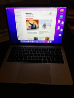 MacBook Pro (13", 8GB, 2016)