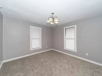 This cozy 2 bedroom 1 bathroom is waiting for you.