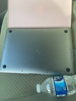 2020 Macbook