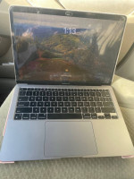 2020 Macbook