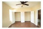 2 (private!) bedrooms, 1.5 baths