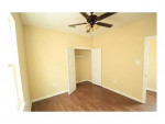 2 (private!) bedrooms, 1.5 baths