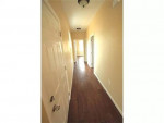 2 (private!) bedrooms, 1.5 baths