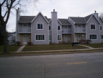 Large Townhouse in Great Area
