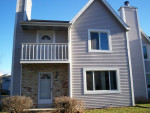Large Townhouse in Great Area