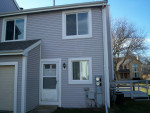 Large Townhouse in Great Area