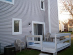 Large Townhouse in Great Area