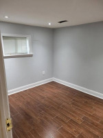 English Basement apartment unit in Columbia Heights NW area