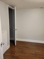 English Basement apartment unit in Columbia Heights NW area