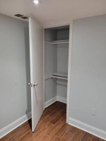 English Basement apartment unit in Columbia Heights NW area