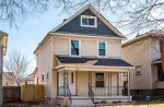 Amazing 5 bedroom, 2 bathroom house in Dayton