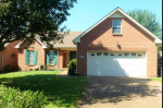 Fenced Hendersonville Home - Bonus Room!